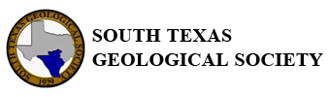 South Texas Geological Society